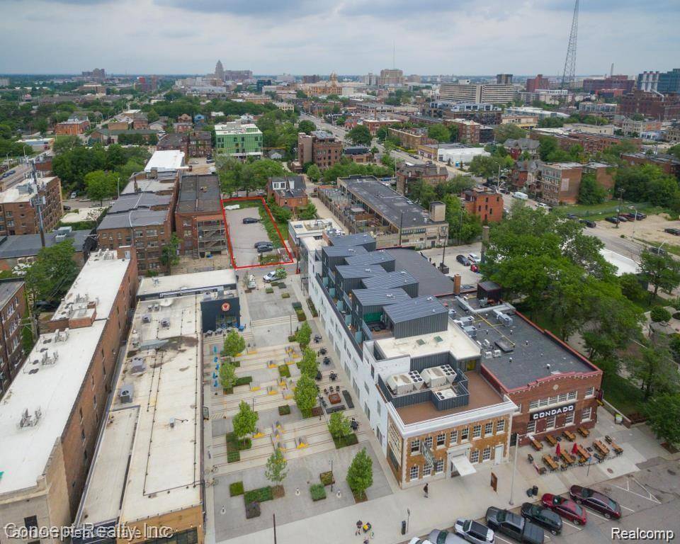 655 W ALEXANDRINE ST, Detroitcity_wayne, MI 48201