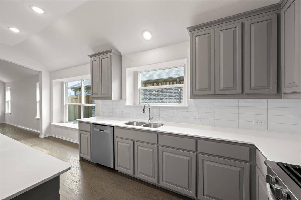 810 Misty Lane, Cleburne, TX 76033