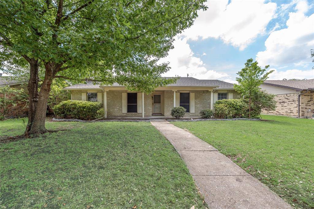 936 Mossvine Drive, Plano, TX 75023