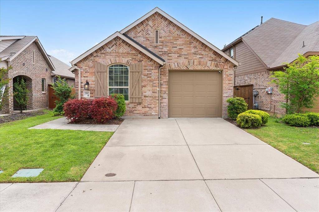 3902 Spencer Lane, Forney, TX 75126