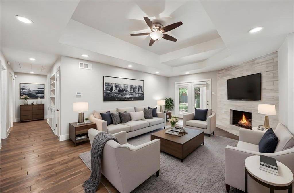 6820 E Mockingbird Lane, Dallas, TX 75214