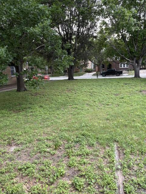 3029 Willing Avenue, Fort Worth, TX 76110