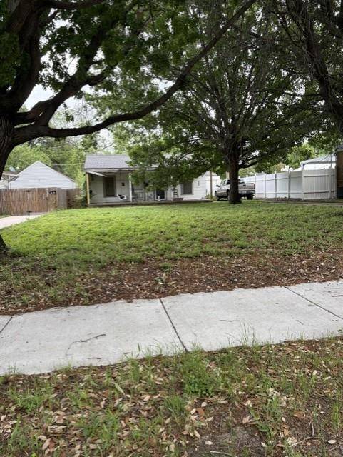 3029 Willing Avenue, Fort Worth, TX 76110