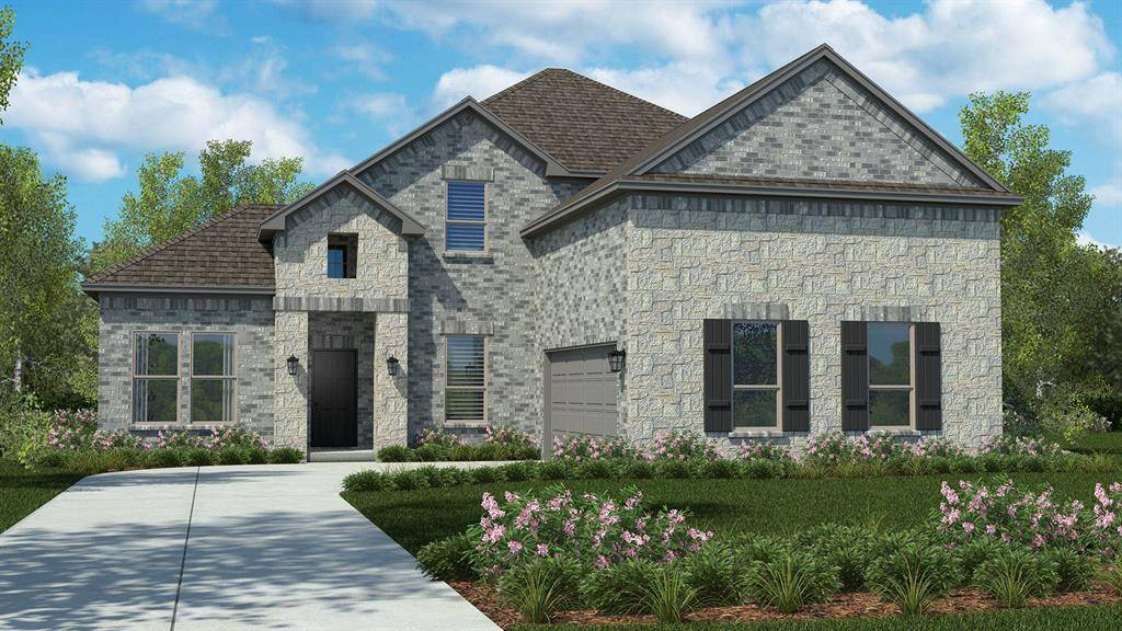 3297 PIER VIEW Street, Grand Prairie, TX 76065
