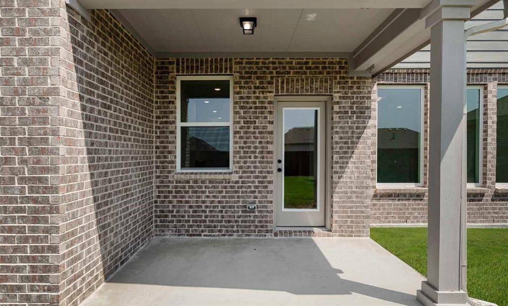 1801 Bachman Lane, Forney, TX 75126