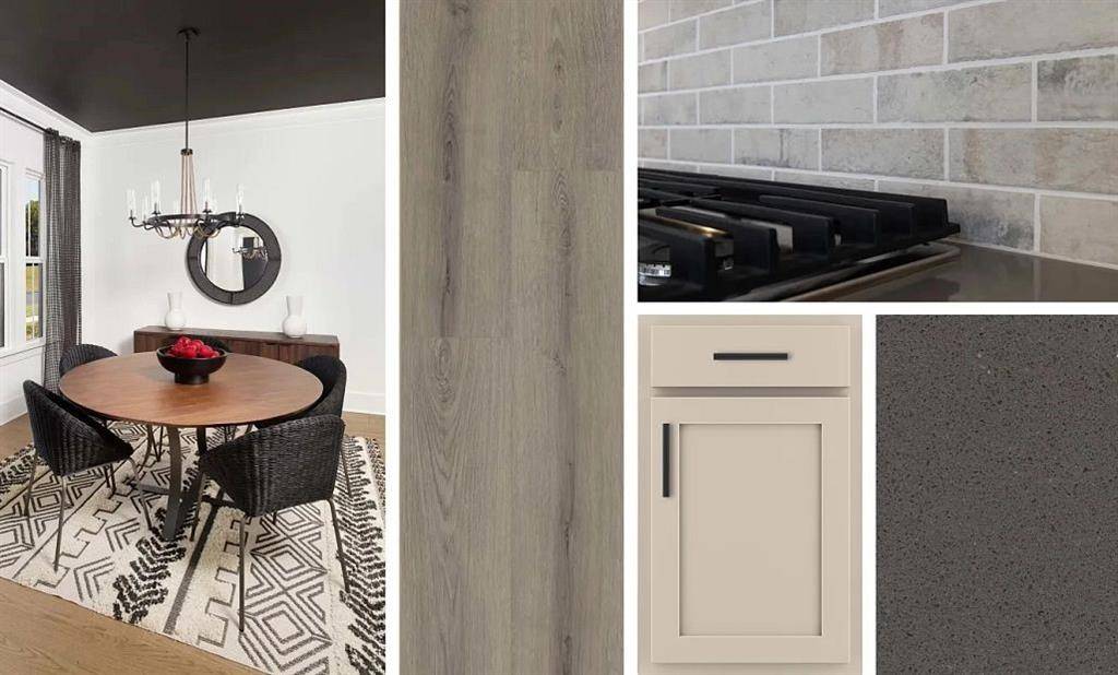 1801 Bachman Lane, Forney, TX 75126