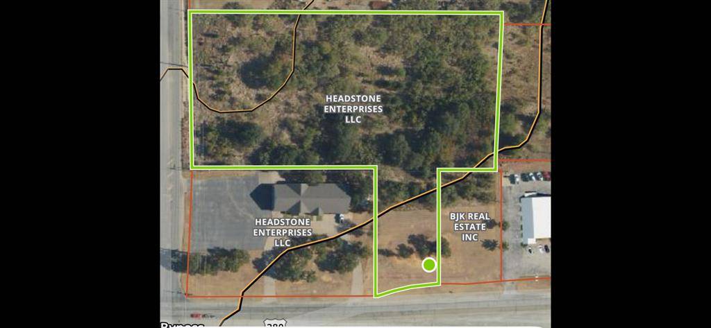 1501 US Hwy 380, Graham, TX 76450