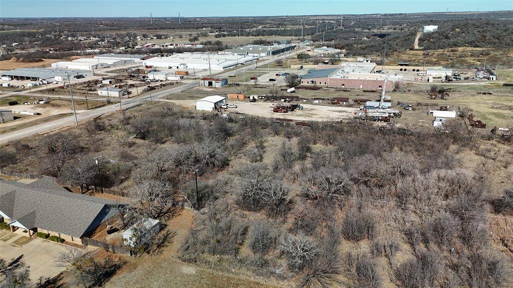 1501 US Hwy 380, Graham, TX 76450