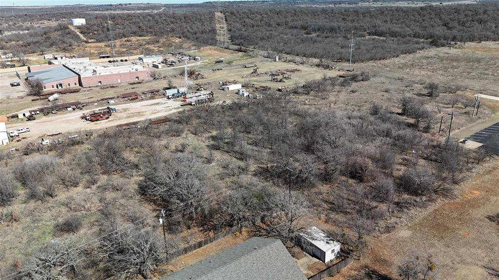 1501 US Hwy 380, Graham, TX 76450
