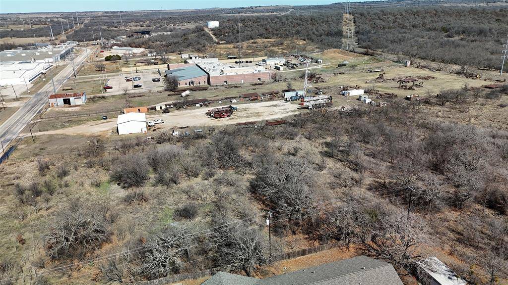 1501 US Hwy 380, Graham, TX 76450