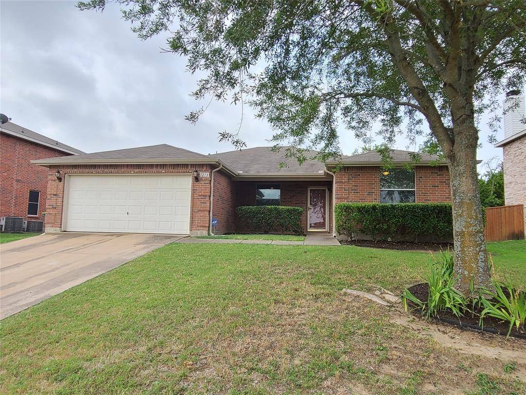 1213 Beatty Drive, Cedar Hill, TX 75104
