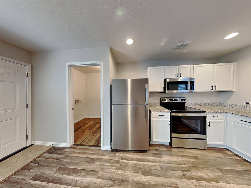 12613 Carpenter Lane, Rhome, TX 76078