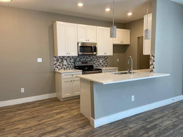 8006 Doreen Avenue, Fort Worth, TX 76116