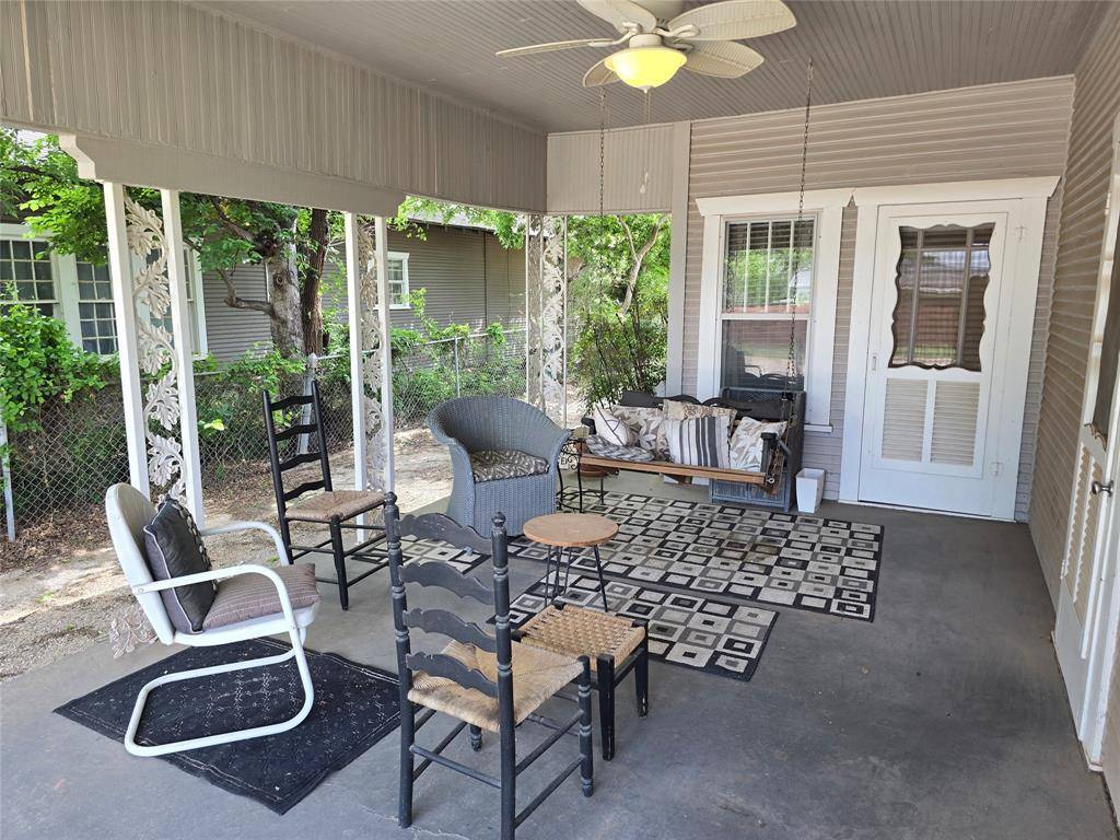 2235 S 6th Street, Abilene, TX 79605