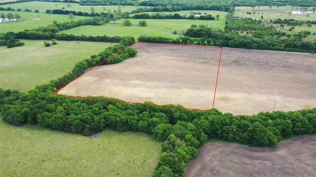 TBD County Road 4142, Bonham, TX 75418