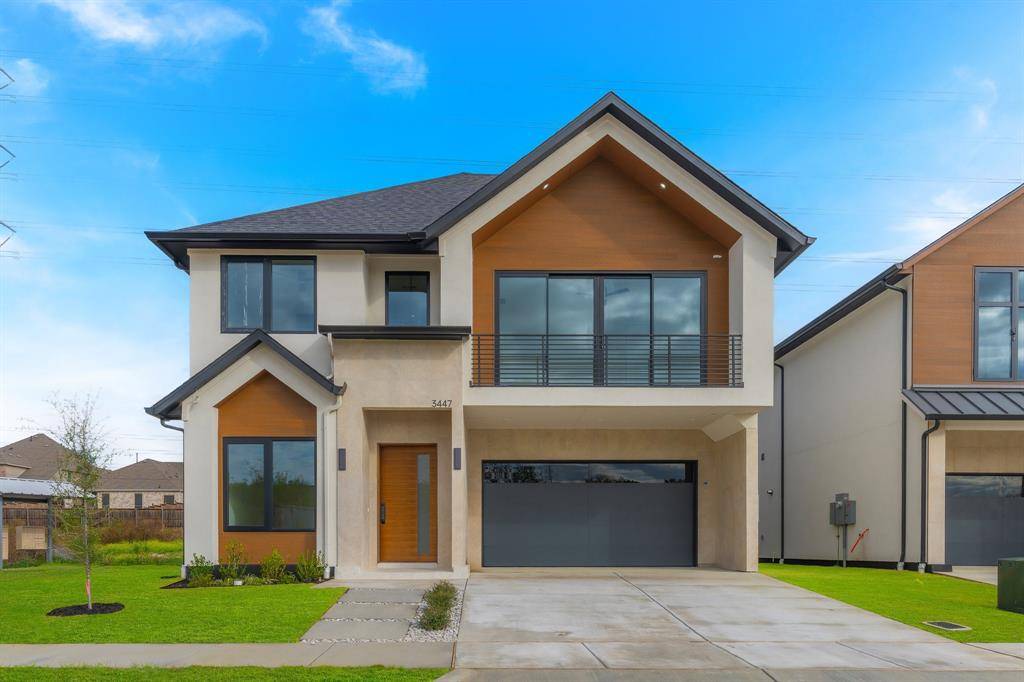 3447 Umyousef Court, Irving, TX 75038