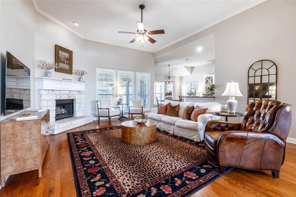 165 Connor Lane, Lucas, TX 75002