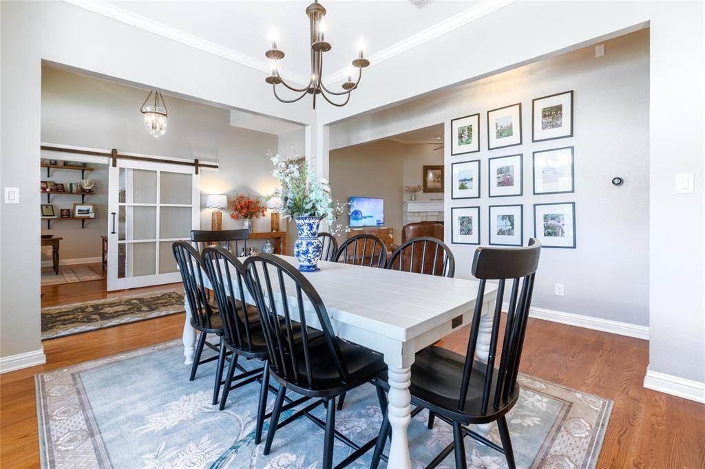 165 Connor Lane, Lucas, TX 75002