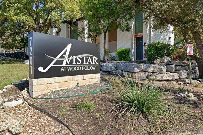 7201 Wood Hollow Drive #147, Austin, TX 78731