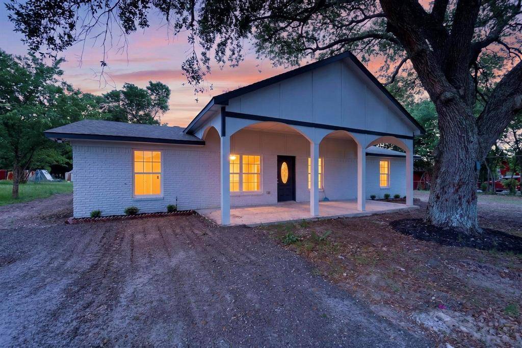 6060 County Road 166, Kaufman, TX 75142