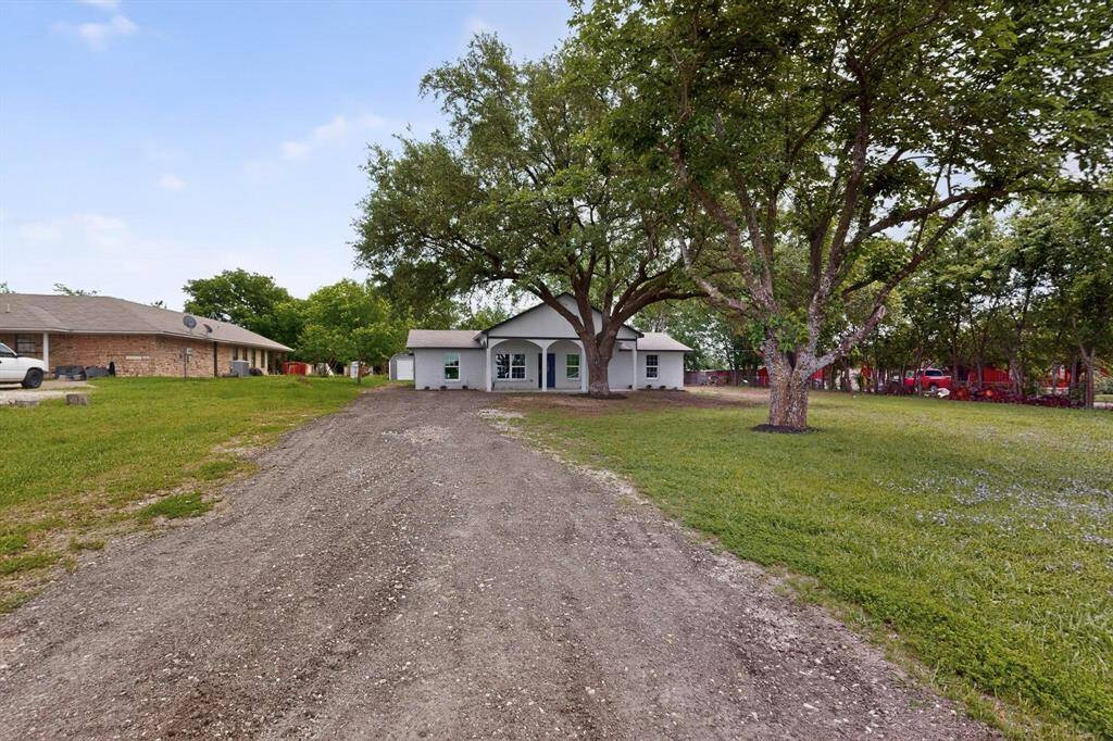 6060 County Road 166, Kaufman, TX 75142