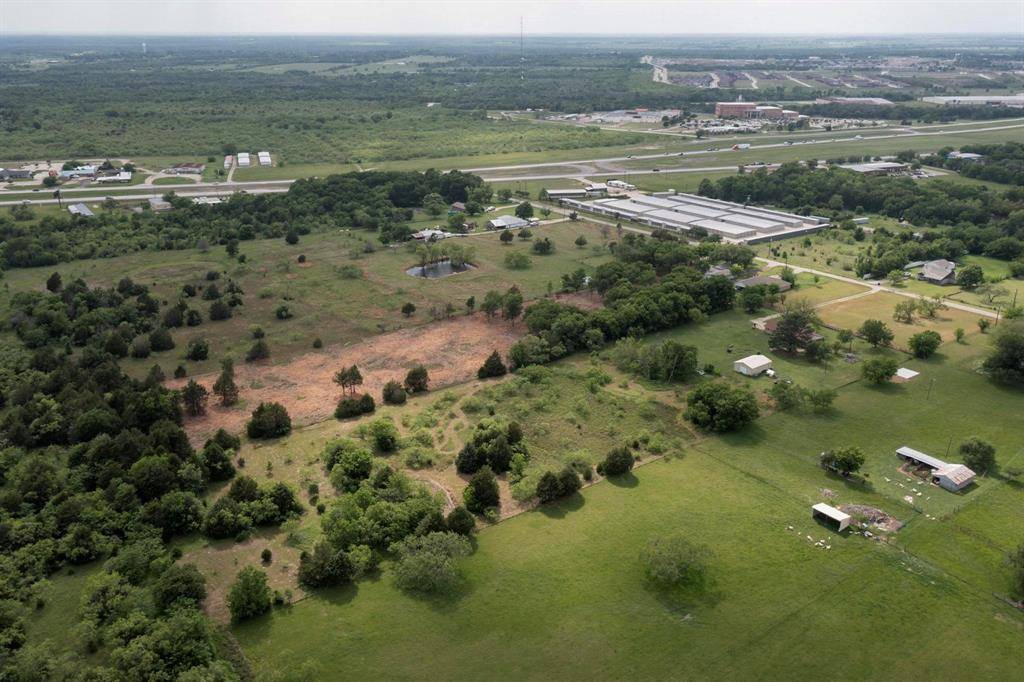 6060 County Road 166, Kaufman, TX 75142