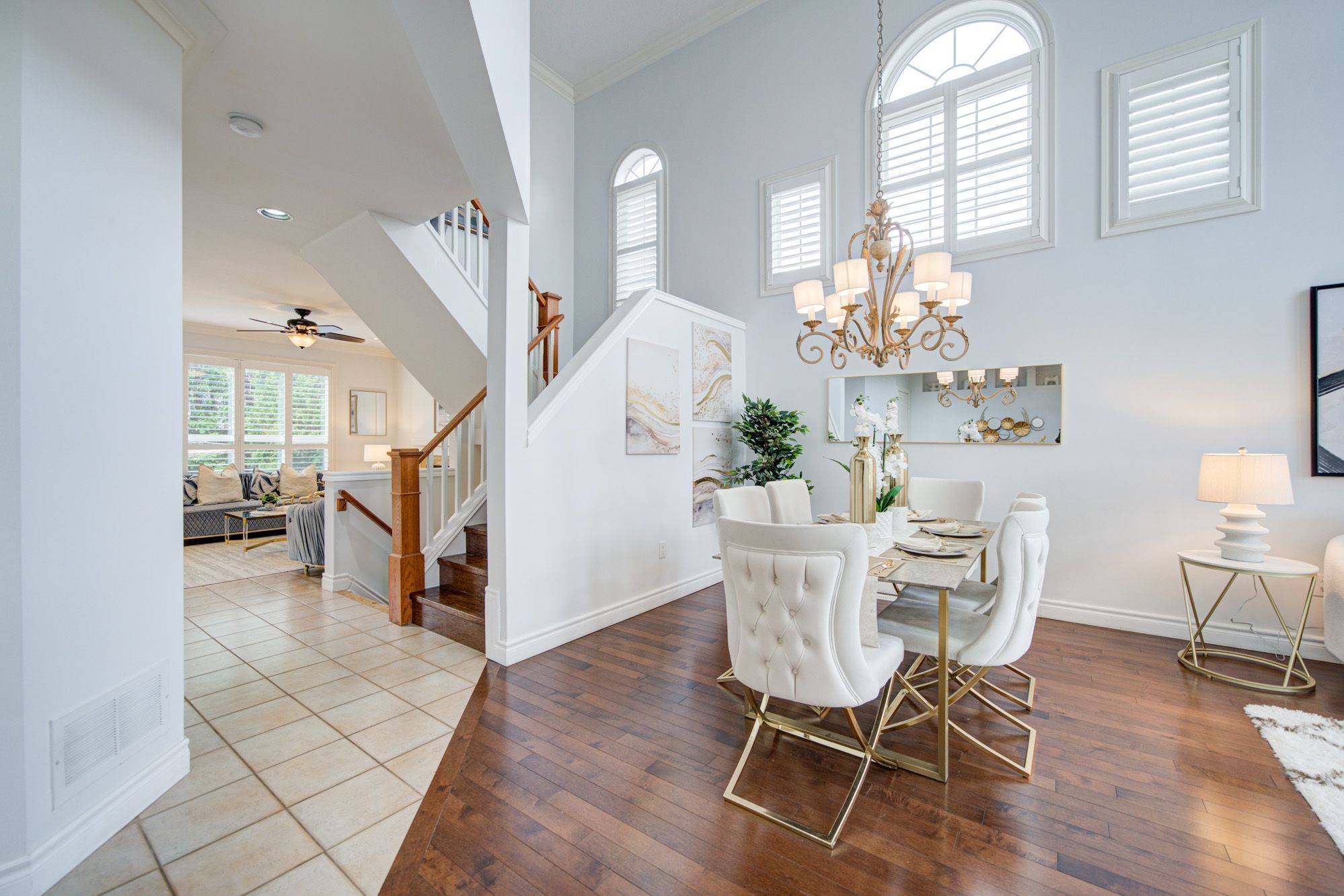 5041 Dryden AVE, Burlington, ON L7L 6G8