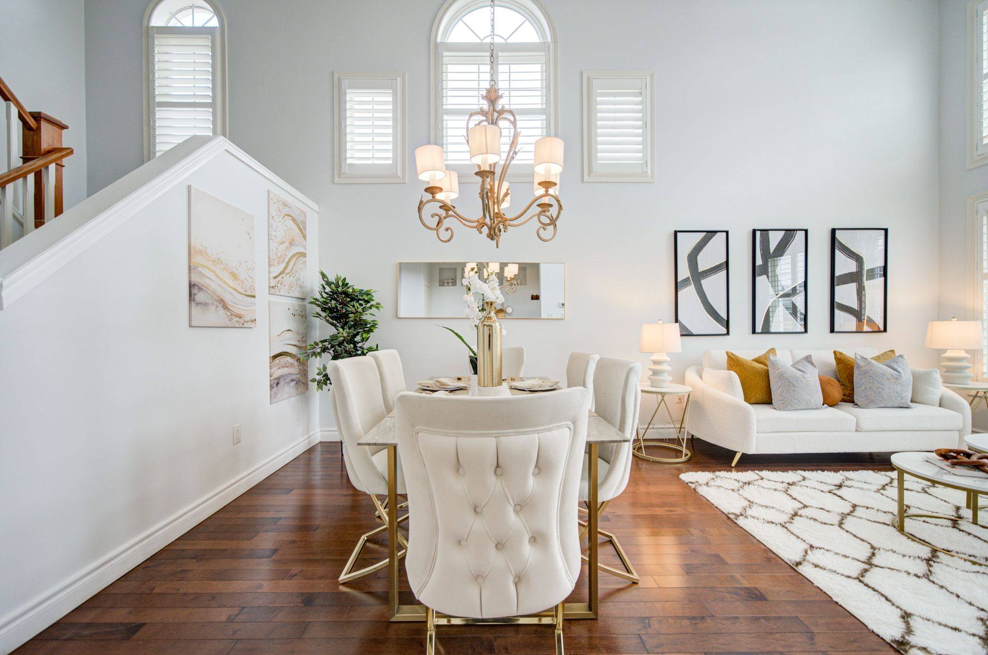 5041 Dryden AVE, Burlington, ON L7L 6G8