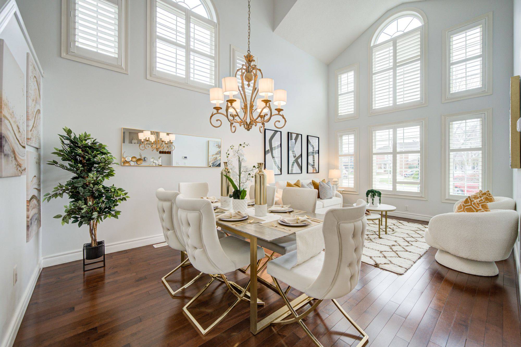 5041 Dryden AVE, Burlington, ON L7L 6G8