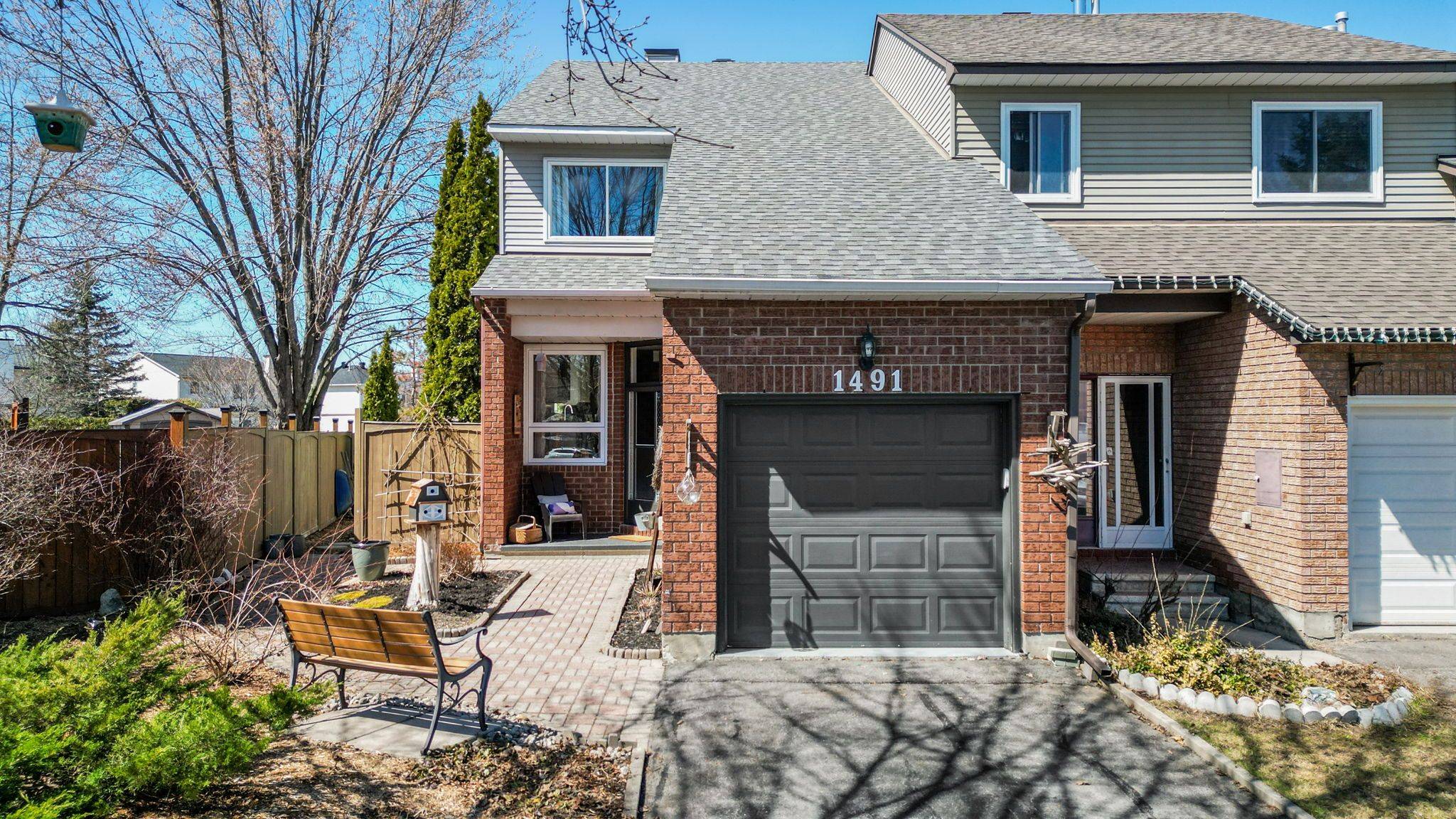 1491 Briarfield CRES, Orleans - Cumberland And Area, ON K4A 1W6