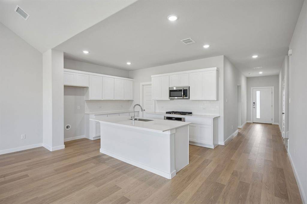 1448 Barbacoa Drive, Haslet, TX 76052