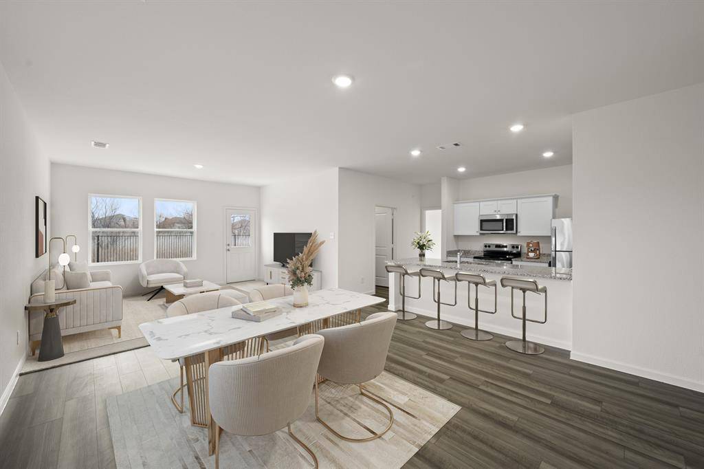 8340 Sniptoe Drive, Fort Worth, TX 76179