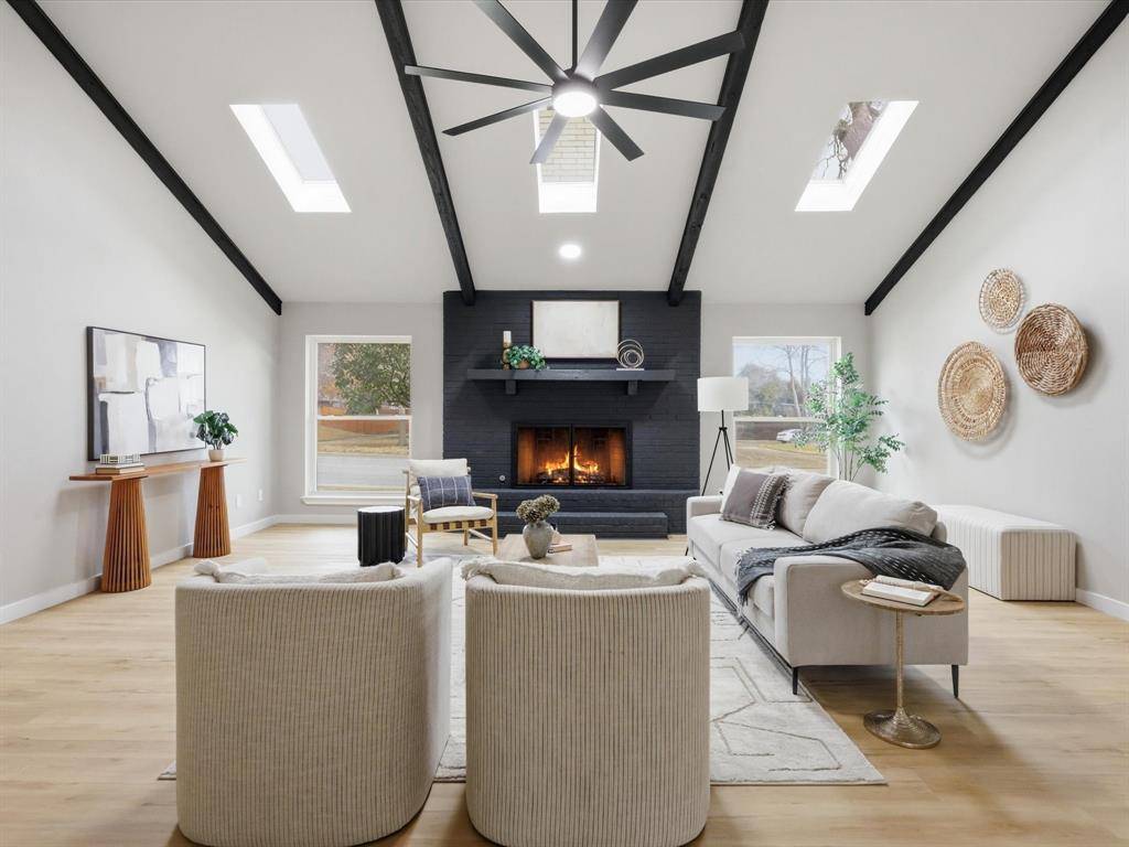 3716 Sweetbriar Lane, Colleyville, TX 76034