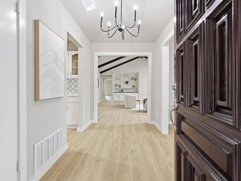 3716 Sweetbriar Lane, Colleyville, TX 76034