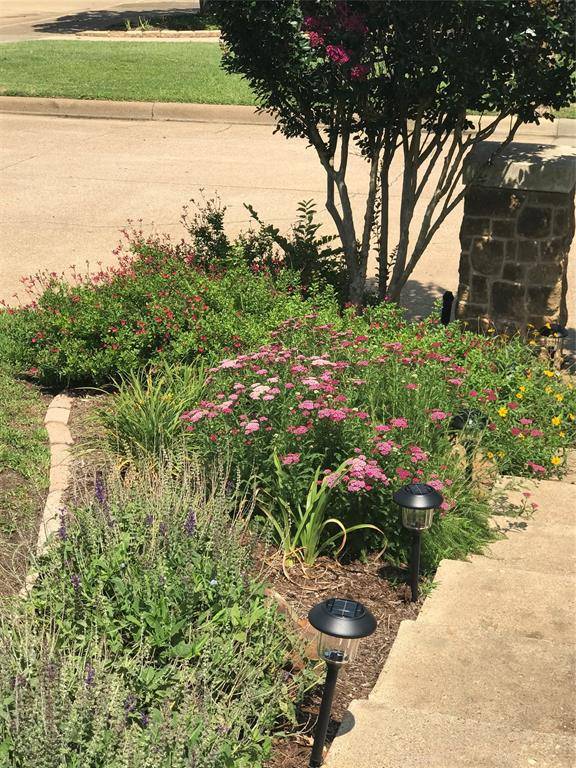 1118 Berkshire Court, Trophy Club, TX 76262