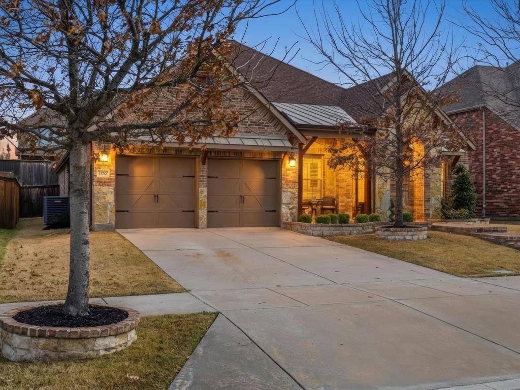 13788 El Toro Road, Frisco, TX 75035