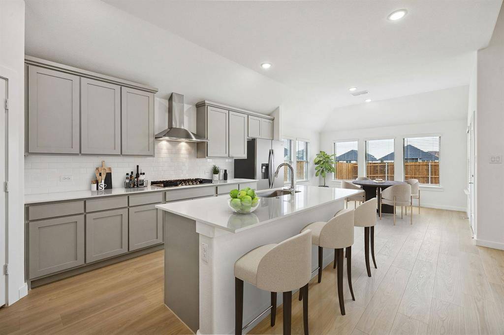 440 Hundred Acre Drive, Waxahachie, TX 75165