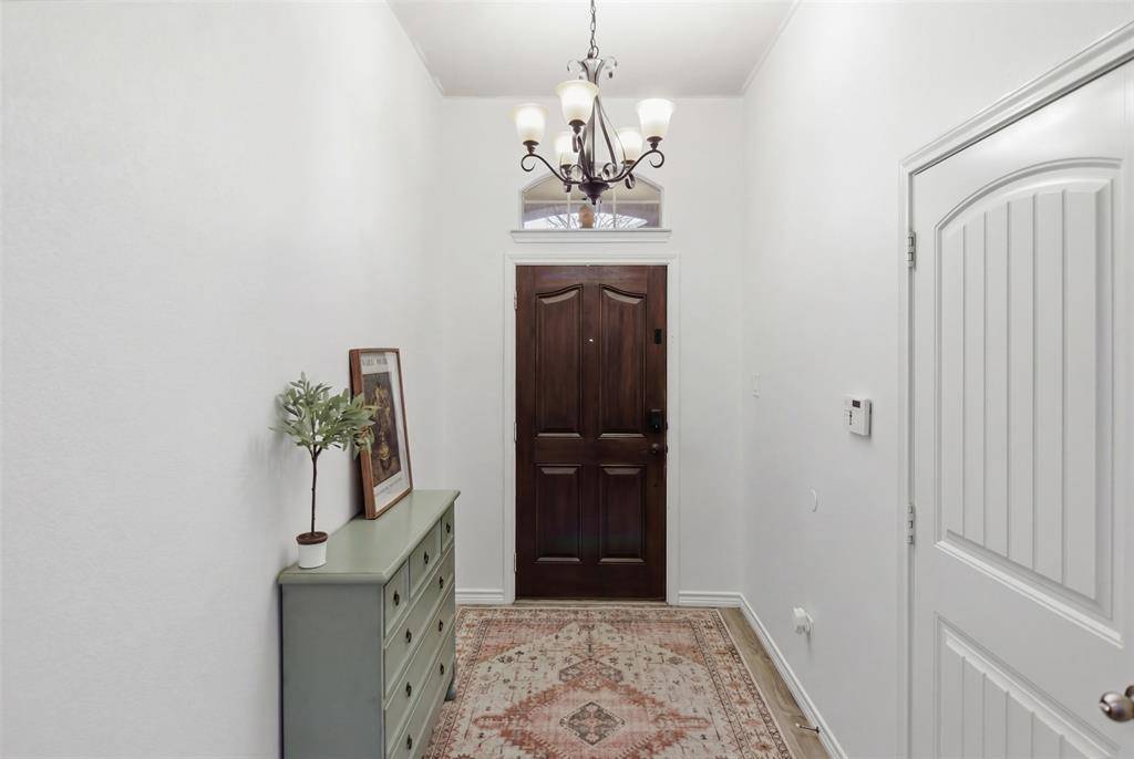 10928 Middleglen Road, Fort Worth, TX 76052