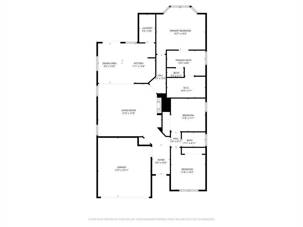 10928 Middleglen Road, Fort Worth, TX 76052