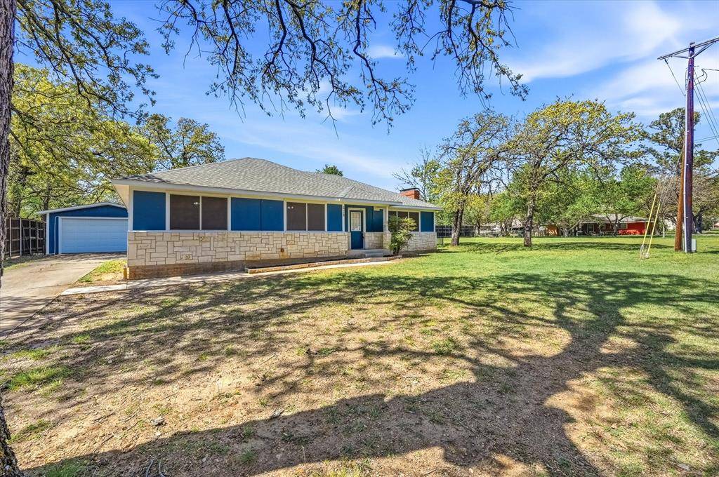 213 Hickory Lane, Hickory Creek, TX 75065