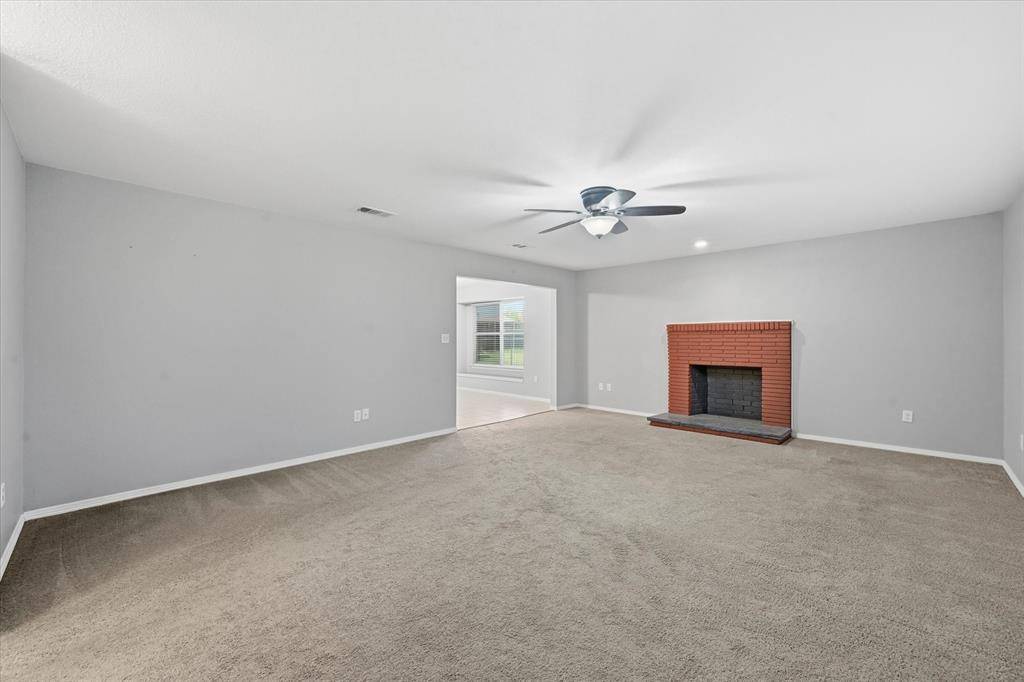 213 Hickory Lane, Hickory Creek, TX 75065