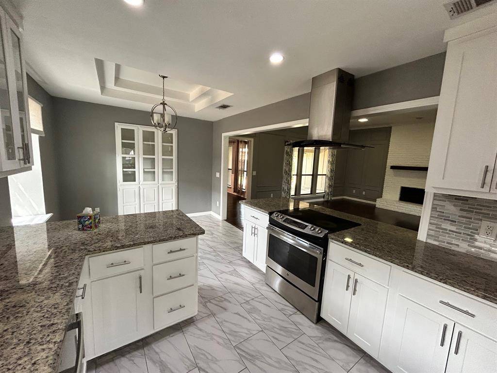 1821 Geneva Lane, Plano, TX 75075