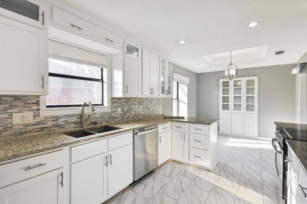 1821 Geneva Lane, Plano, TX 75075