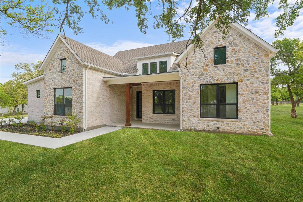 1000 Bluebonnet Ridge, Weatherford, TX 76087