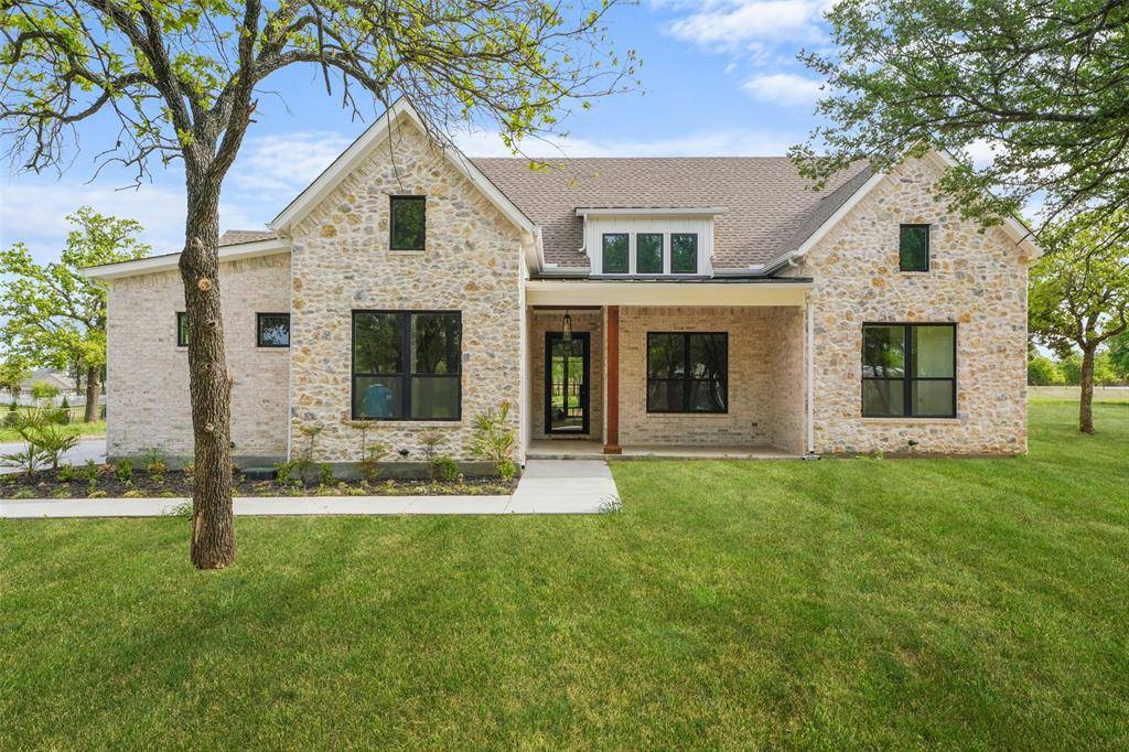 1000 Bluebonnet Ridge, Weatherford, TX 76087