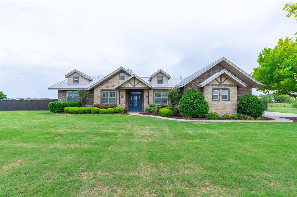 449 Apple Blossom Drive, Abilene, TX 79602