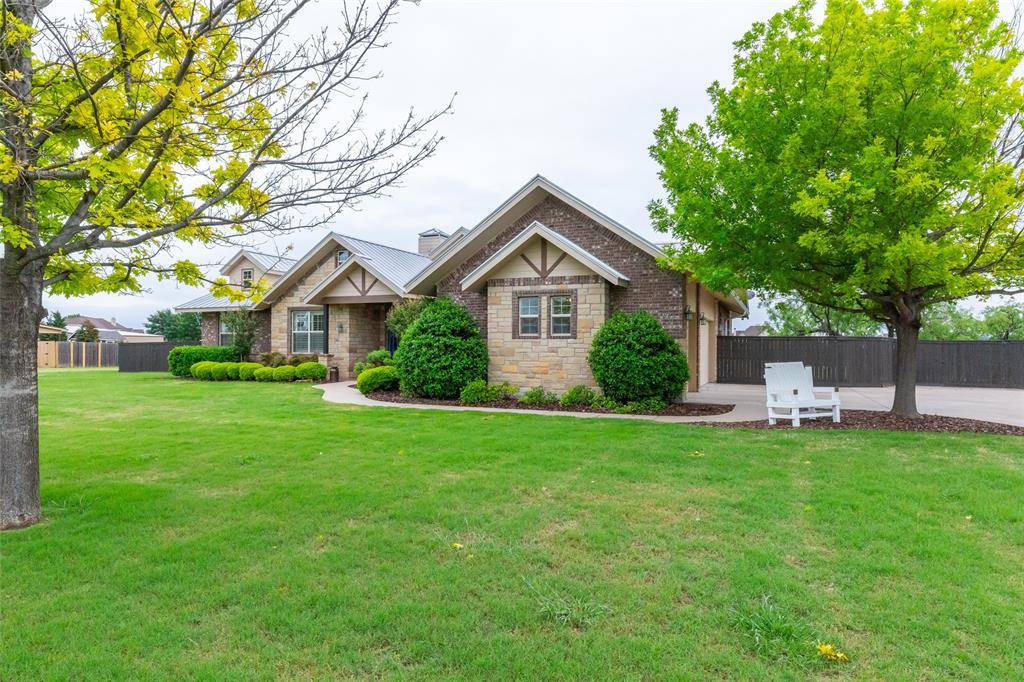 449 Apple Blossom Drive, Abilene, TX 79602