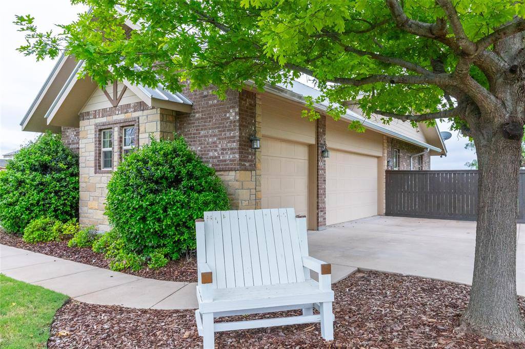 449 Apple Blossom Drive, Abilene, TX 79602