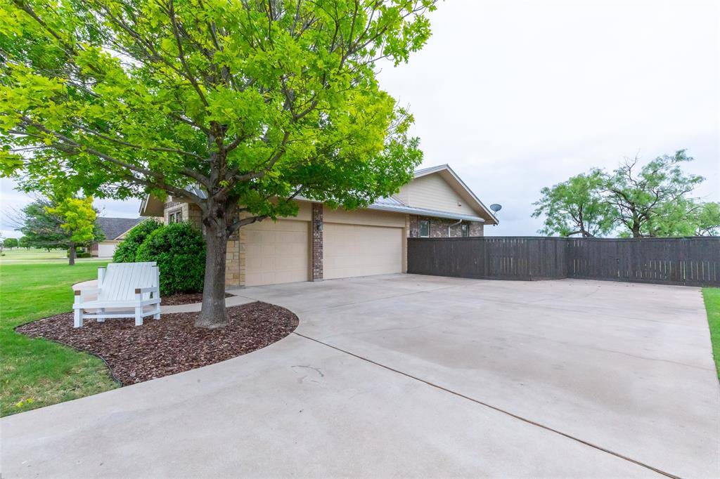 449 Apple Blossom Drive, Abilene, TX 79602