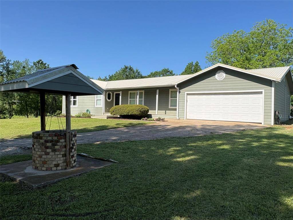 356 County Road 1439, Sulphur Springs, TX 75482